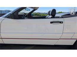 1993 Cadillac Allante (CC-2098014) for sale in Caledonia, Wisconsin