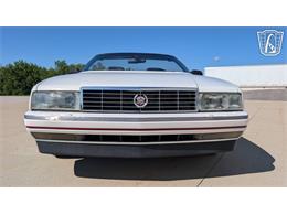 1993 Cadillac Allante (CC-2098014) for sale in Caledonia, Wisconsin