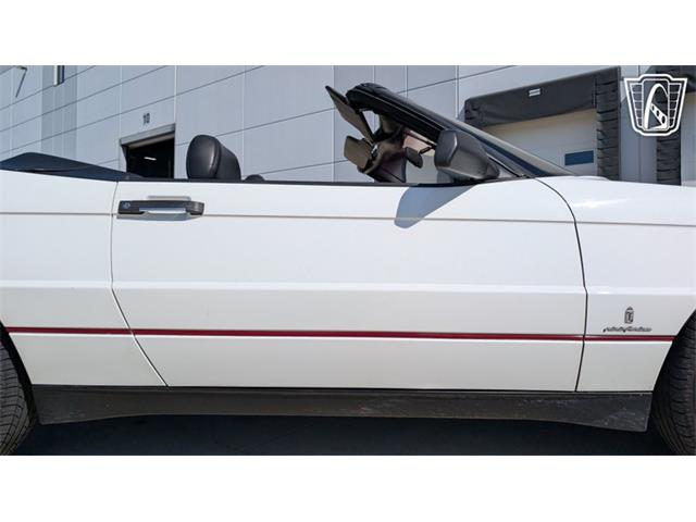 1993 Cadillac Allante (CC-2098014) for sale in Caledonia, Wisconsin