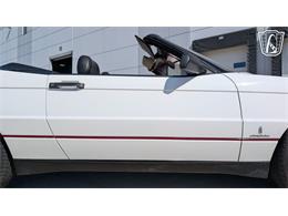 1993 Cadillac Allante (CC-2098014) for sale in Caledonia, Wisconsin