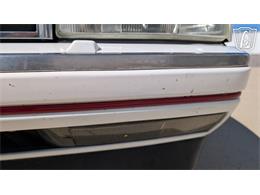 1993 Cadillac Allante (CC-2098014) for sale in Caledonia, Wisconsin