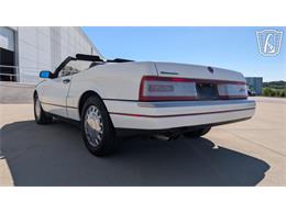 1993 Cadillac Allante (CC-2098014) for sale in Caledonia, Wisconsin