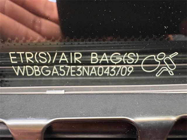 1992 Mercedes-Benz S-Class (CC-2098015) for sale in Bradenton, Florida