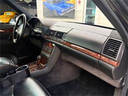 1992 Mercedes-Benz S-Class (CC-2098015) for sale in Bradenton, Florida