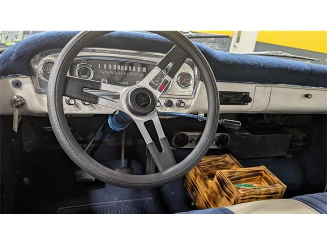 1966 Ford F100 (CC-2098016) for sale in Mankato, Minnesota