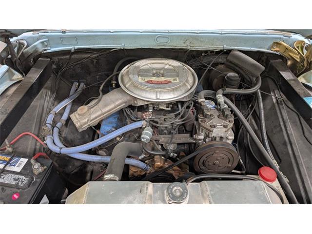1966 Ford F100 (CC-2098016) for sale in Mankato, Minnesota