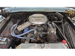 1966 Ford F100 (CC-2098016) for sale in Mankato, Minnesota