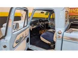 1966 Ford F100 (CC-2098016) for sale in Mankato, Minnesota