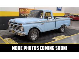 1966 Ford F100 (CC-2098016) for sale in Mankato, Minnesota