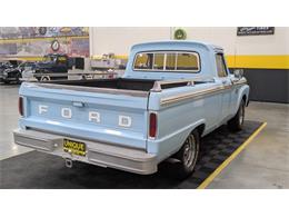 1966 Ford F100 (CC-2098016) for sale in Mankato, Minnesota