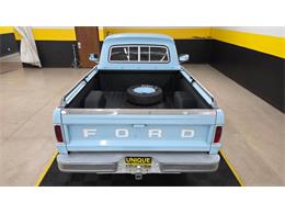 1966 Ford F100 (CC-2098016) for sale in Mankato, Minnesota