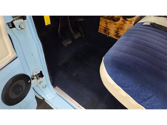 1966 Ford F100 (CC-2098016) for sale in Mankato, Minnesota