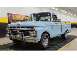 1966 Ford F100 (CC-2098016) for sale in Mankato, Minnesota