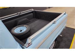 1966 Ford F100 (CC-2098016) for sale in Mankato, Minnesota