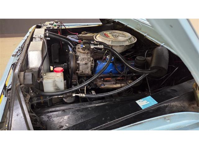 1966 Ford F100 (CC-2098016) for sale in Mankato, Minnesota
