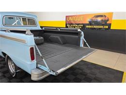 1966 Ford F100 (CC-2098016) for sale in Mankato, Minnesota