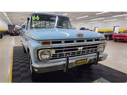 1966 Ford F100 (CC-2098016) for sale in Mankato, Minnesota