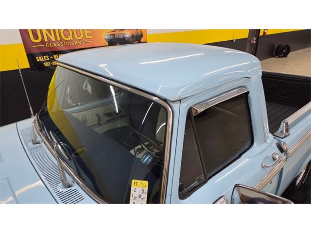 1966 Ford F100 (CC-2098016) for sale in Mankato, Minnesota