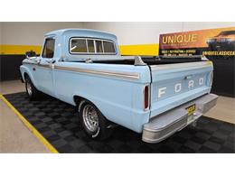 1966 Ford F100 (CC-2098016) for sale in Mankato, Minnesota
