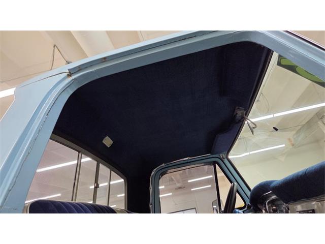 1966 Ford F100 (CC-2098016) for sale in Mankato, Minnesota