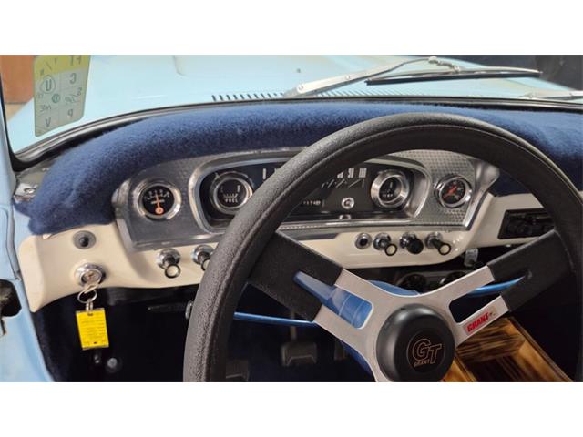 1966 Ford F100 (CC-2098016) for sale in Mankato, Minnesota