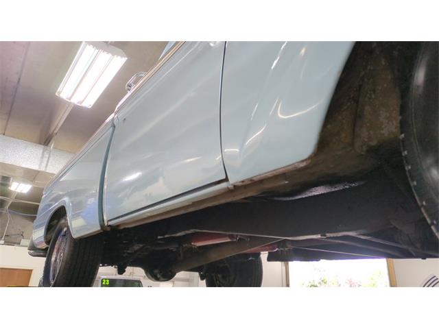 1966 Ford F100 (CC-2098016) for sale in Mankato, Minnesota