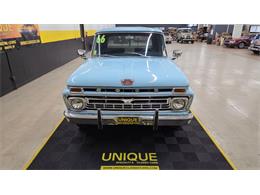 1966 Ford F100 (CC-2098016) for sale in Mankato, Minnesota