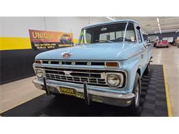 1966 Ford F100 (CC-2098016) for sale in Mankato, Minnesota