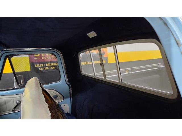 1966 Ford F100 (CC-2098016) for sale in Mankato, Minnesota
