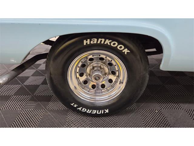 1966 Ford F100 (CC-2098016) for sale in Mankato, Minnesota