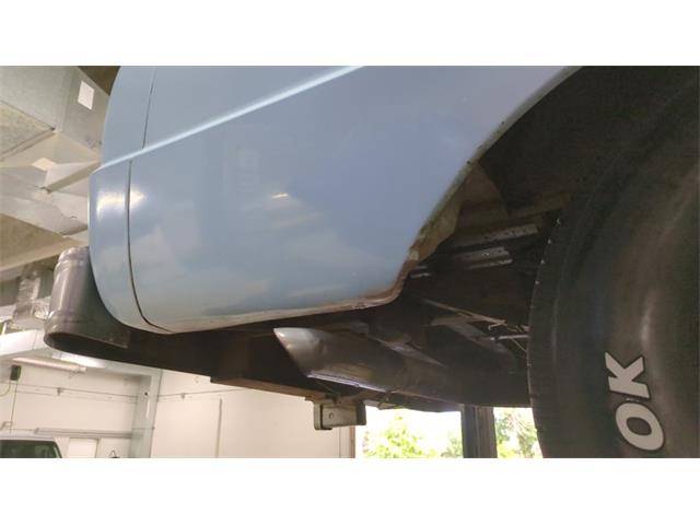 1966 Ford F100 (CC-2098016) for sale in Mankato, Minnesota