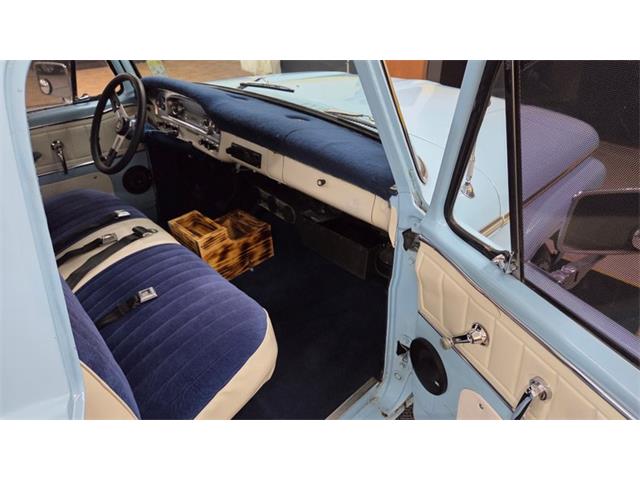 1966 Ford F100 (CC-2098016) for sale in Mankato, Minnesota