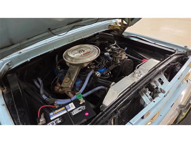 1966 Ford F100 (CC-2098016) for sale in Mankato, Minnesota