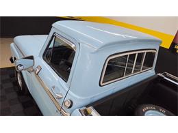 1966 Ford F100 (CC-2098016) for sale in Mankato, Minnesota