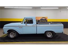 1966 Ford F100 (CC-2098016) for sale in Mankato, Minnesota