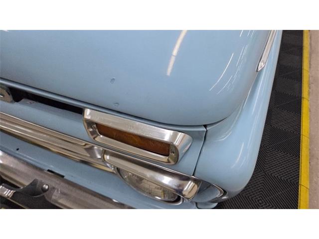 1966 Ford F100 (CC-2098016) for sale in Mankato, Minnesota