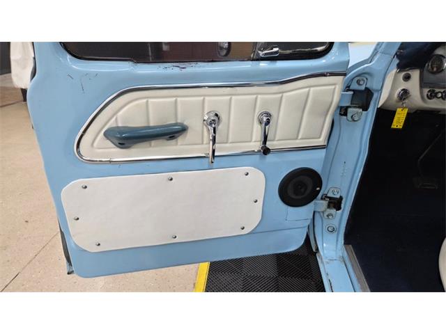 1966 Ford F100 (CC-2098016) for sale in Mankato, Minnesota