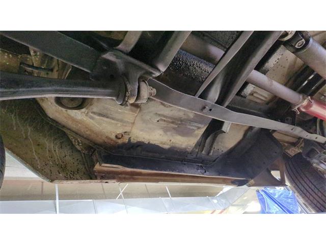 1966 Ford F100 (CC-2098016) for sale in Mankato, Minnesota