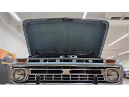 1966 Ford F100 (CC-2098016) for sale in Mankato, Minnesota