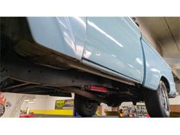 1966 Ford F100 (CC-2098016) for sale in Mankato, Minnesota