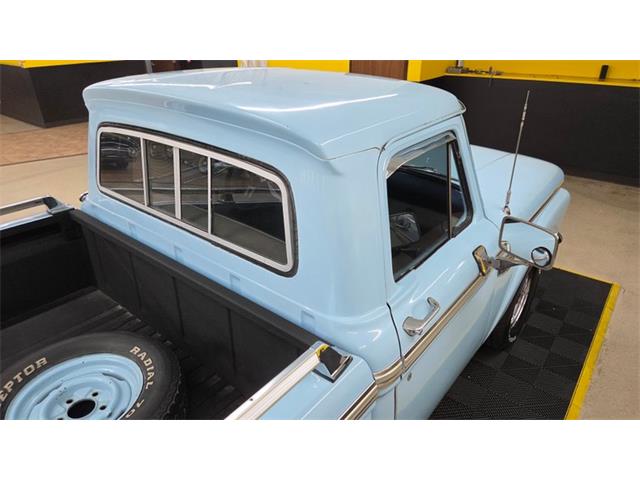 1966 Ford F100 (CC-2098016) for sale in Mankato, Minnesota