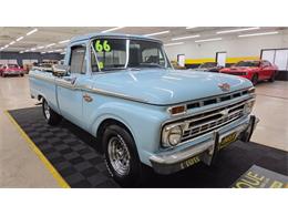 1966 Ford F100 (CC-2098016) for sale in Mankato, Minnesota