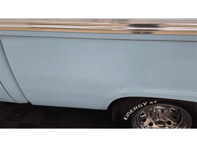 1966 Ford F100 (CC-2098016) for sale in Mankato, Minnesota