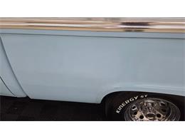 1966 Ford F100 (CC-2098016) for sale in Mankato, Minnesota
