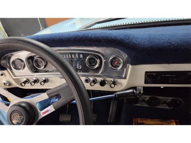 1966 Ford F100 (CC-2098016) for sale in Mankato, Minnesota