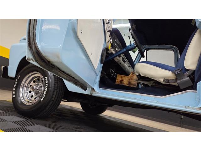 1966 Ford F100 (CC-2098016) for sale in Mankato, Minnesota