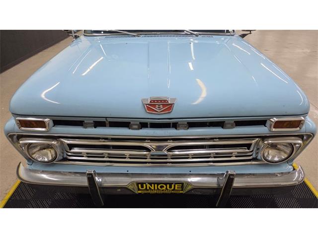 1966 Ford F100 (CC-2098016) for sale in Mankato, Minnesota