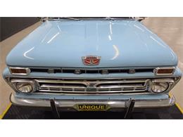 1966 Ford F100 (CC-2098016) for sale in Mankato, Minnesota