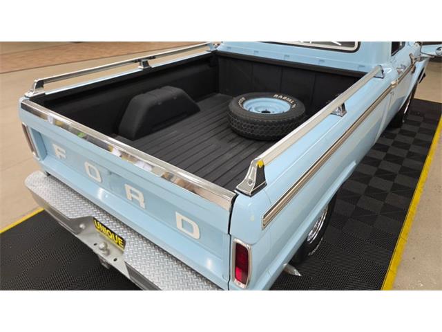 1966 Ford F100 (CC-2098016) for sale in Mankato, Minnesota