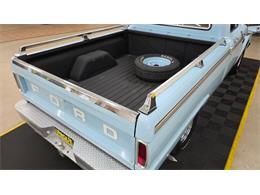 1966 Ford F100 (CC-2098016) for sale in Mankato, Minnesota